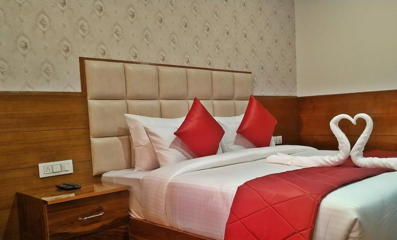 Himalyan Heights Otel Shimla Dış mekan fotoğraf