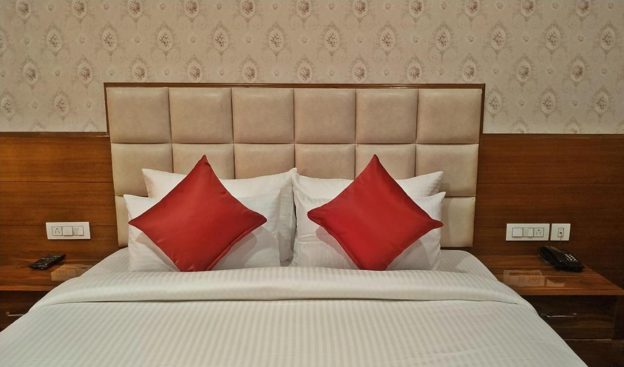 Himalyan Heights Otel Shimla Dış mekan fotoğraf