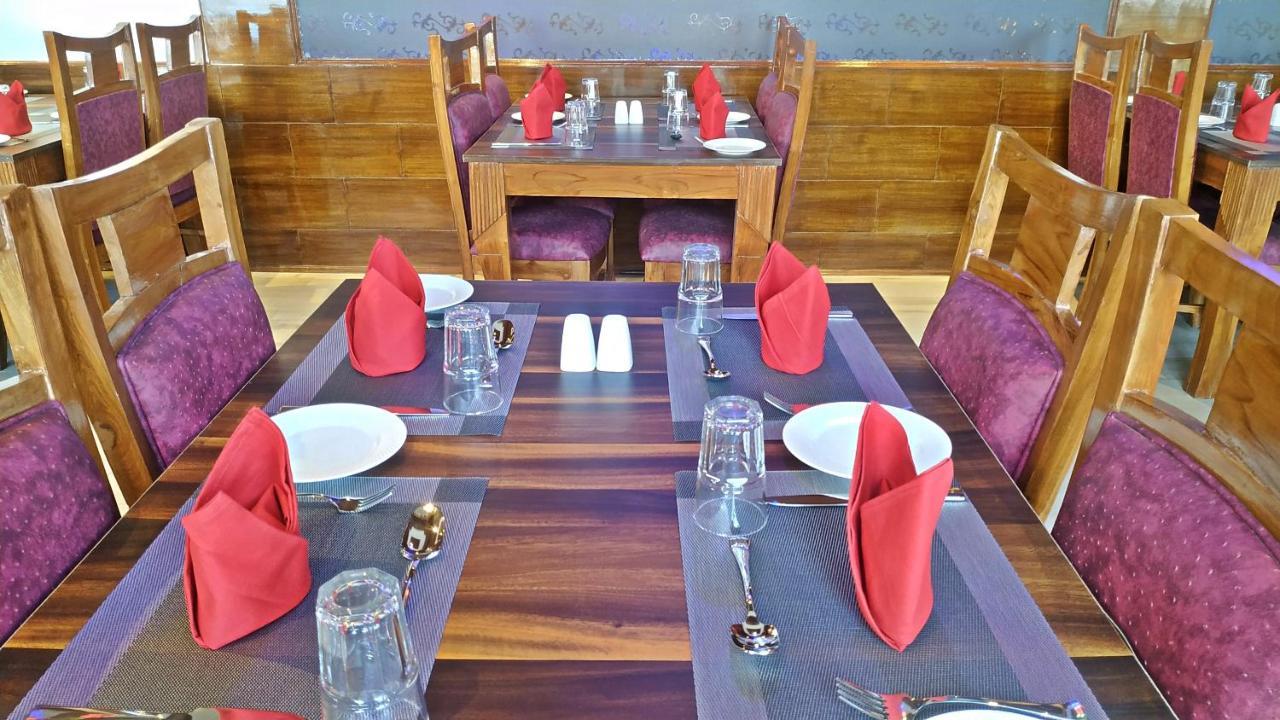 Himalyan Heights Otel Shimla Dış mekan fotoğraf