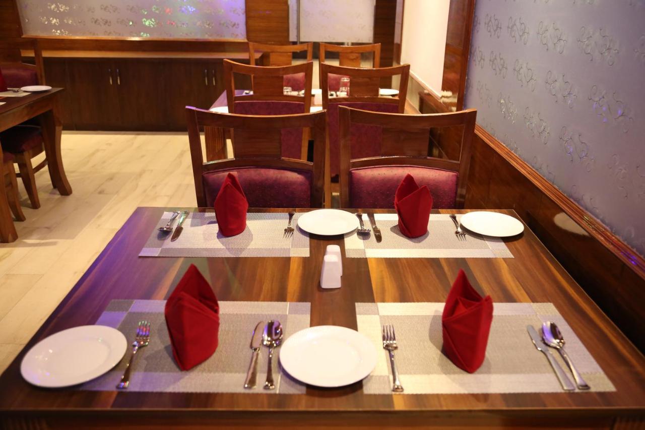 Himalyan Heights Otel Shimla Dış mekan fotoğraf